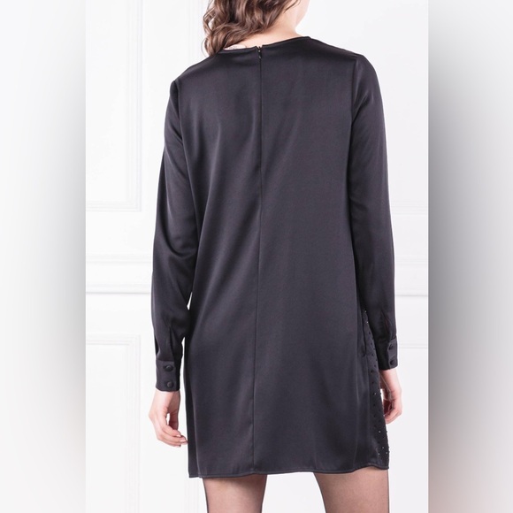 NWT TWINSET DRESS (US 12) - Picture 3 of 4